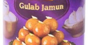 Gulab Jamun