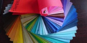 Non Woven Filter Fabrics