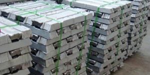 Aluminium Alloy Ingots