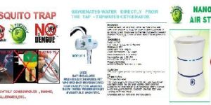 Nano Guard, Baby Care Kit