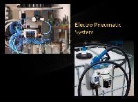 Pneumatic System