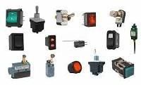 Electronic Switches