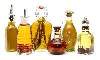 after Bath Oils