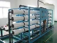 Packaged Drinking Water System