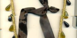 Costume Jewelry, Fashion Jewelry