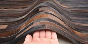 Leather Hair On Carpets