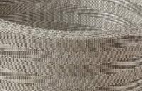 Twill Weave Wire Mesh Fabrics