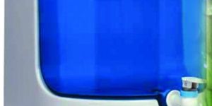 Counter Top RO Water Purifier