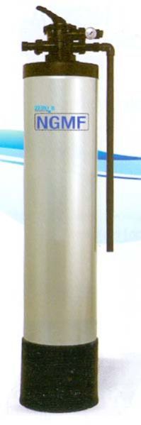 IRON REMOVAL FILTER ZEROB