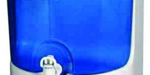 Spring Wall Mounted RO Water Purifier