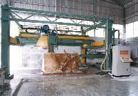 Granite Cutting Machines