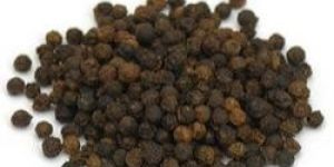 Black Pepper