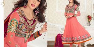 Designer Salwar Dress Material