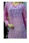 Ladies Chikan Kurti