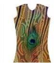 Ladies Printed Kurti
