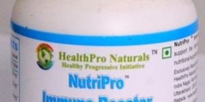 Nutripro Immune Booster