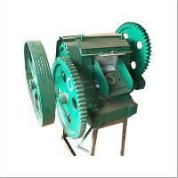 Sugar Cane Crusher