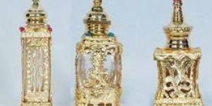 Attar Bottles