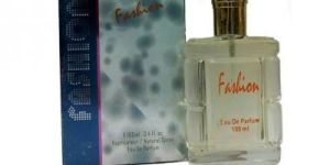 Fashion Blue Eau de Parfum - 100 ml (For Men)