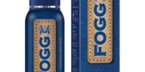 Fogg Bleu Spring Fragrance