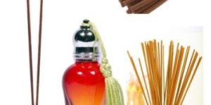 Sandalwood Attar