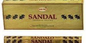 Sandal Incense