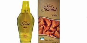 Sandal Perfume