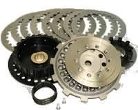 Automobile Clutch