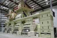 Cotton Ginning Machines