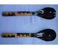 Horn Spoons