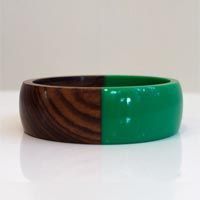 Colors Resin Bangles