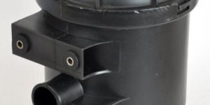 Piaggio Ape Air Cleaner Assembly