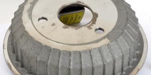 Piaggio Ape Brake Drums