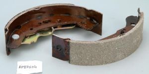 Piaggio Ape Brake Shoe