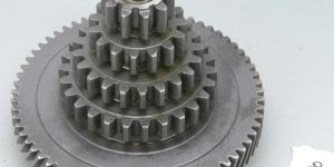 Cluster Gears