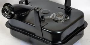Piaggio Ape Diesel Tank