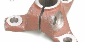 Piaggio Ape Elastic Hub