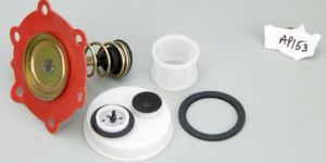 Piaggio Ape Feed Pump Kit