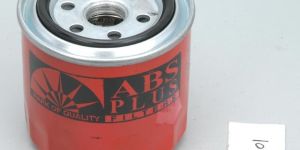 Piaggio Ape Oil Filter