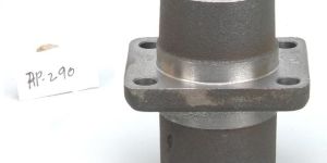 Piaggio Ape Rear Wheel Hub