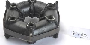 Piaggio Ape Rubber Couplings
