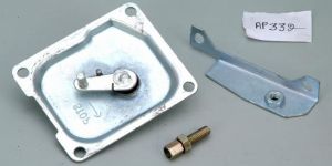 Stopper Plate Assembly