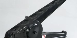 Piaggio Ape Triangle Arm