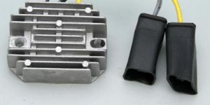 Piaggio Ape Voltage Regulators