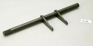 Tata Ace Clutch Shafts