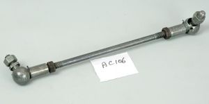 Gear Cross Link Assembly