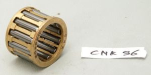 Tata Ace Pilot Bearings