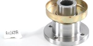 Tata Ace Pinion Flanges