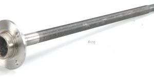 Tata Ace Rear Axle Assembly