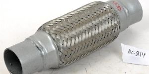 Tata Ace Silencer Mesh